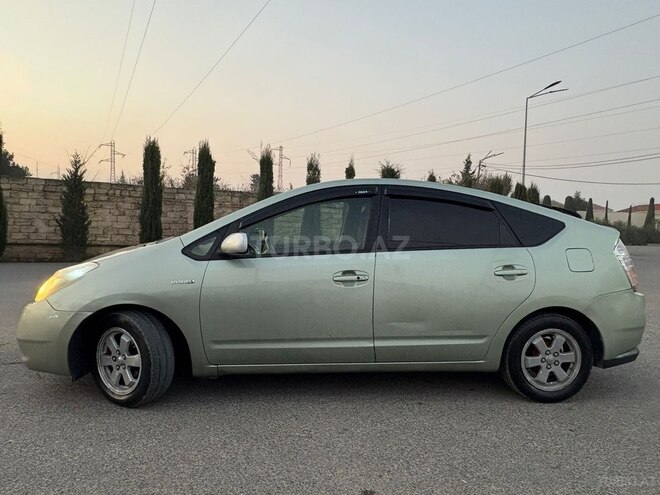 Toyota Prius 2008, 247,000 km - 1.5 l - Bakı