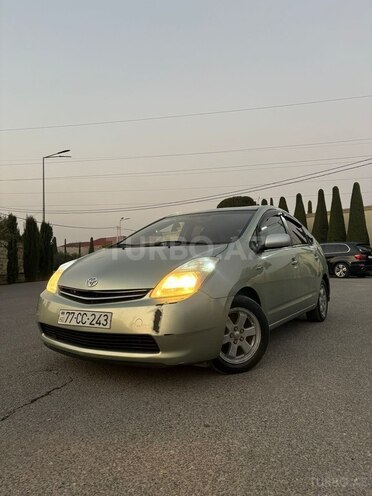 Toyota Prius 2008, 247,000 km - 1.5 l - Bakı