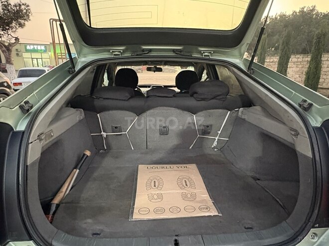 Toyota Prius 2008, 247,000 km - 1.5 l - Bakı