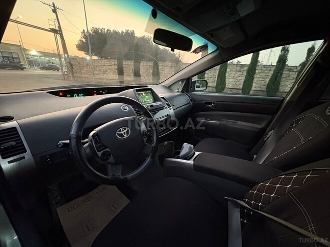 Toyota Prius 2008, 247,000 km - 1.5 l - Bakı