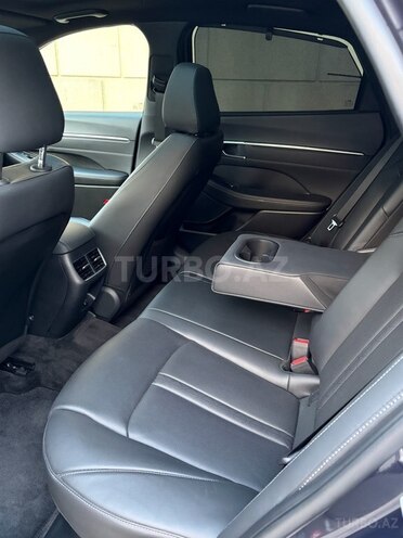 Hyundai Sonata 2023, 30,500 km - 2.0 л - Bakı