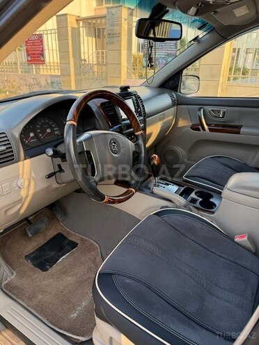 Kia Sorento 2006, 279,375 km - 2.5 l - Bakı
