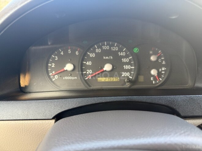 Kia Sorento 2006, 279,375 km - 2.5 l - Bakı