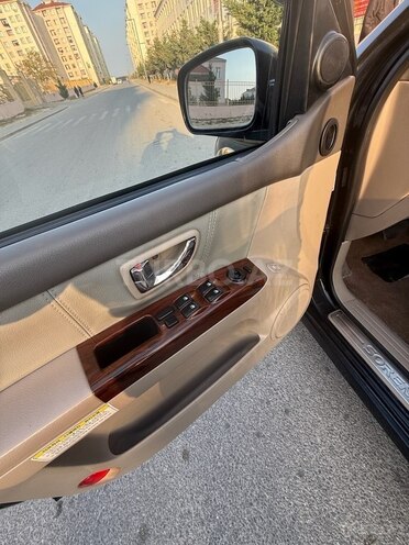 Kia Sorento 2006, 279,375 km - 2.5 l - Bakı