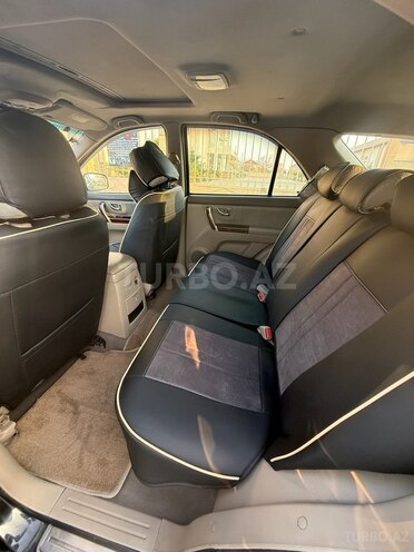 Kia Sorento 2006, 279,375 km - 2.5 l - Bakı
