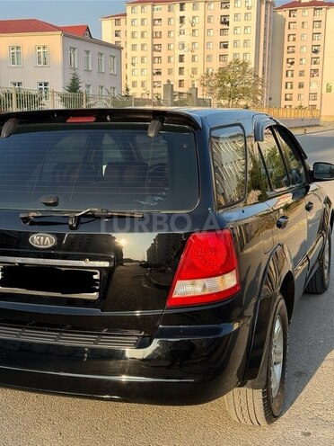 Kia Sorento 2006, 279,375 km - 2.5 l - Bakı