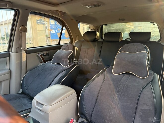 Kia Sorento 2006, 279,375 km - 2.5 l - Bakı
