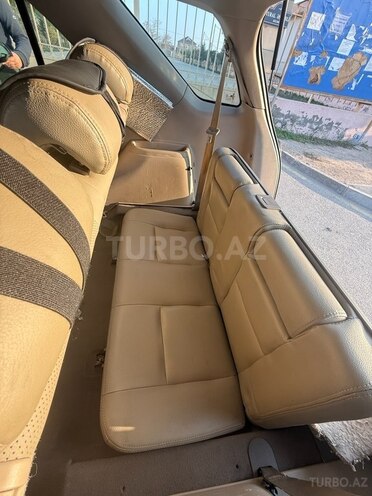 Kia Sorento 2006, 279,375 km - 2.5 l - Bakı