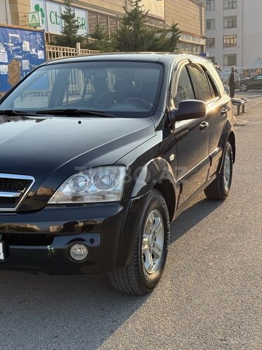 Kia Sorento 2006, 279,375 km - 2.5 l - Bakı