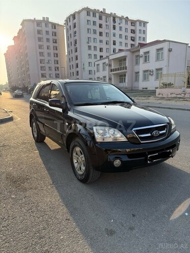 Kia Sorento 2006, 279,375 km - 2.5 l - Bakı