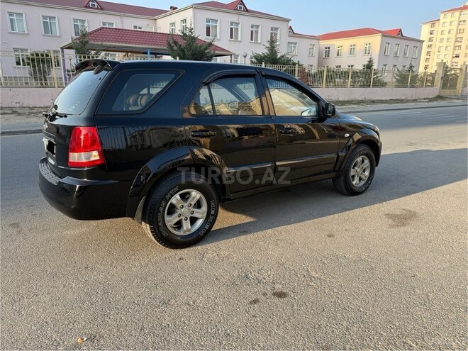 Kia Sorento 2006, 279,375 km - 2.5 l - Bakı