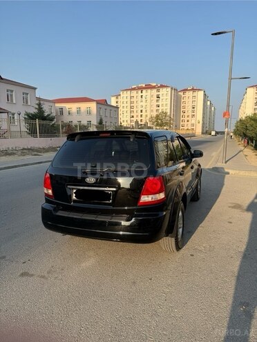 Kia Sorento 2006, 279,375 km - 2.5 l - Bakı