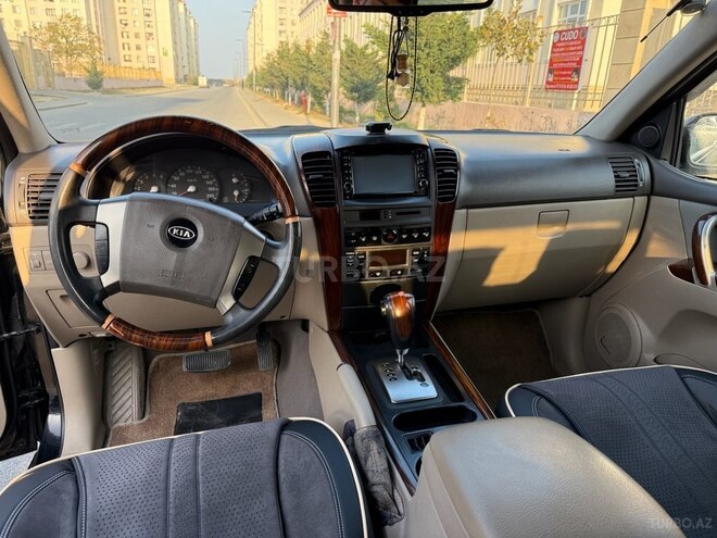 Kia Sorento 2006, 279,375 km - 2.5 l - Bakı