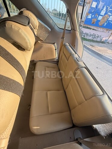 Kia Sorento 2006, 279,375 km - 2.5 l - Bakı