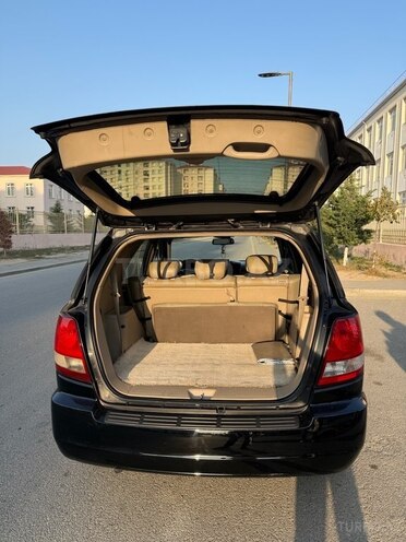 Kia Sorento 2006, 279,375 km - 2.5 l - Bakı