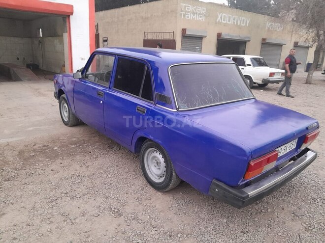 LADA (VAZ) 2107 2006, 56,238 km - 1.6 л - Cəlilabad