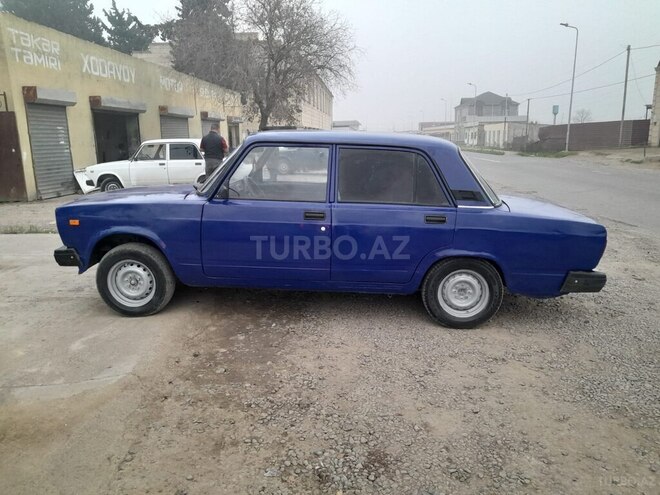 LADA (VAZ) 2107 2006, 56,238 km - 1.6 л - Cəlilabad