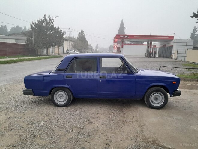 LADA (VAZ) 2107 2006, 56,238 km - 1.6 л - Cəlilabad