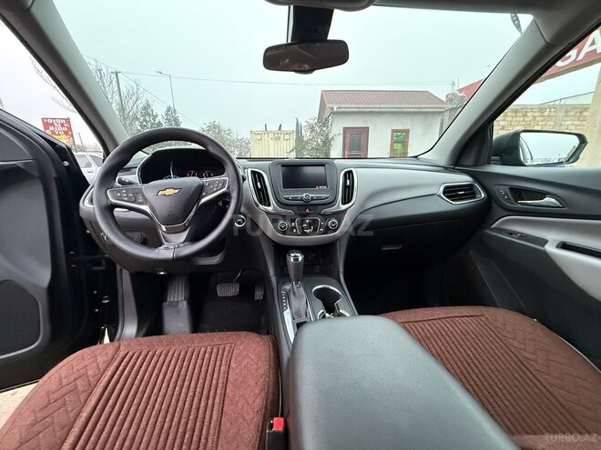 Chevrolet Equinox 2020, 116,300 km - 1.5 л - Cəlilabad