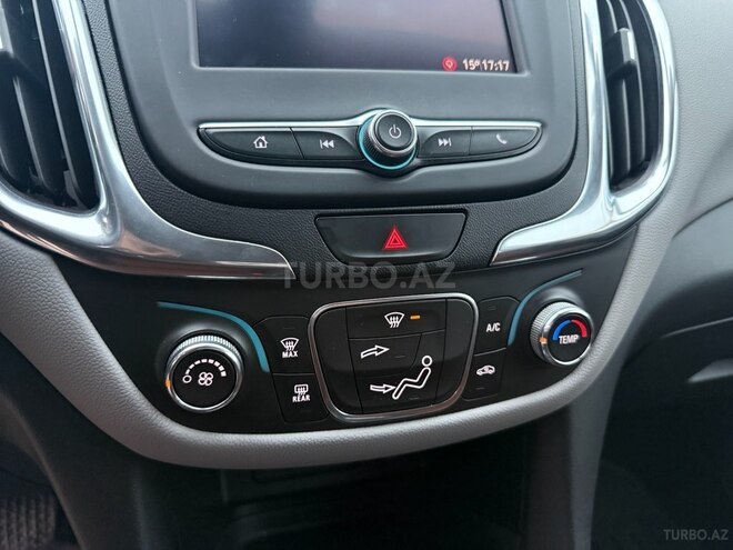 Chevrolet Equinox 2020, 116,300 km - 1.5 л - Cəlilabad