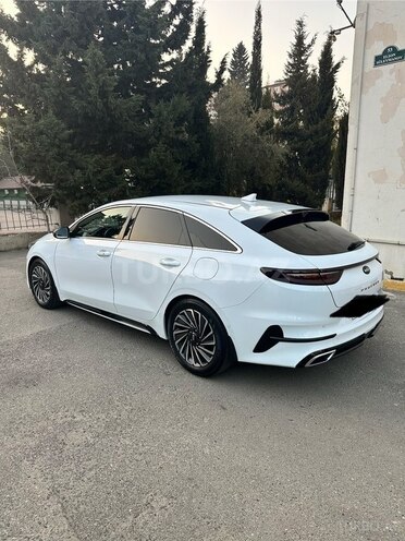 Kia ProCeed-9