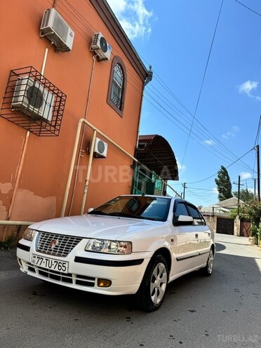 Khazar LX 2019, 121,000 km - 1.7 l - Bakı