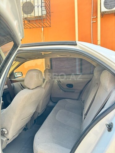 Khazar LX 2019, 121,000 km - 1.7 l - Bakı
