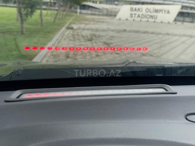 Ford Fusion (North America) 2019, 102,000 km - 1.5 l - Bakı