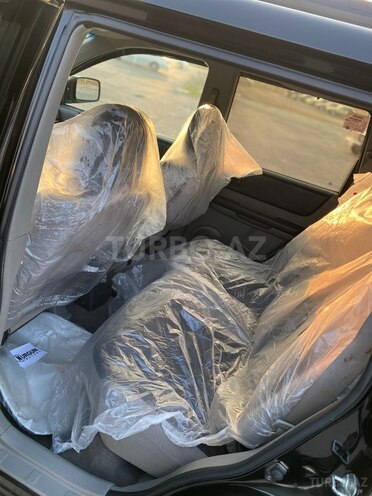 Nissan X-Trail 2008, 176,000 km - 2.5 l - Xırdalan