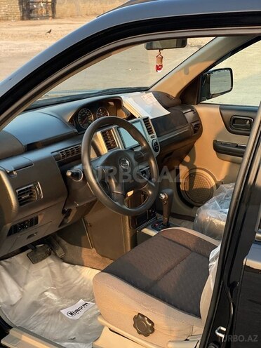 Nissan X-Trail 2008, 176,000 km - 2.5 l - Xırdalan