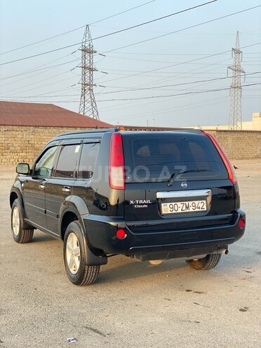 Nissan X-Trail 2008, 176,000 km - 2.5 l - Xırdalan
