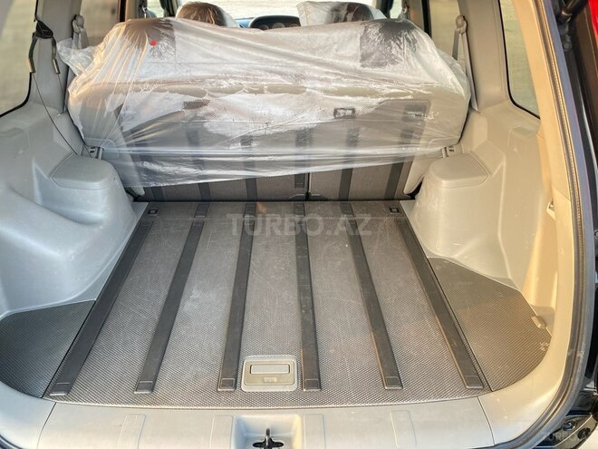 Nissan X-Trail 2008, 176,000 km - 2.5 l - Xırdalan