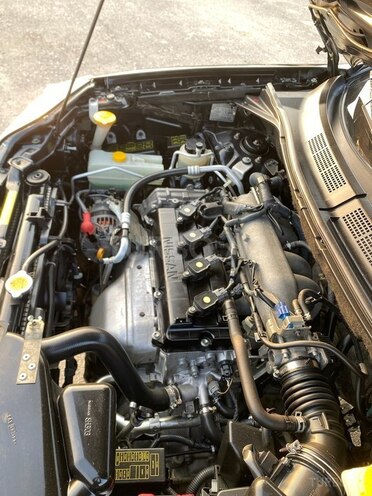 Nissan X-Trail 2008, 176,000 km - 2.5 l - Xırdalan