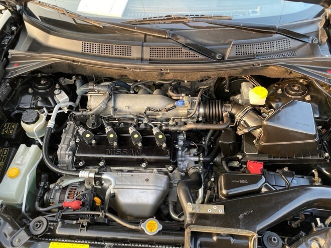Nissan X-Trail 2008, 176,000 km - 2.5 l - Xırdalan