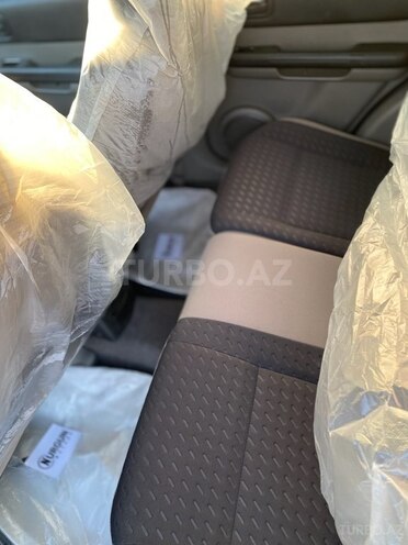 Nissan X-Trail 2008, 176,000 km - 2.5 l - Xırdalan