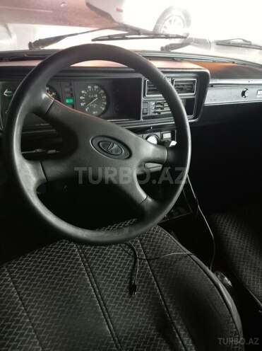 LADA (VAZ) 2107 2008, 80,000 km - 1.6 л - Bakı