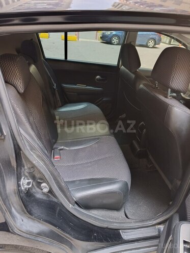 Nissan Tiida 2012, 205,000 km - 1.5 l - Xırdalan