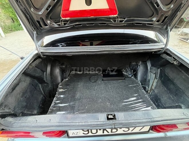 Mercedes 190 1990, 464,418 km - 1.8 л - Bakı