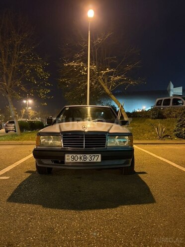 Mercedes 190 1990, 464,418 km - 1.8 л - Bakı