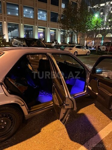 Mercedes 190 1990, 464,418 km - 1.8 л - Bakı