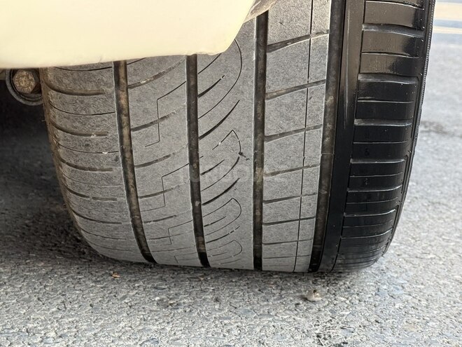 BMW X5 2003, 270,000 km - 4.4 л - Sumqayıt
