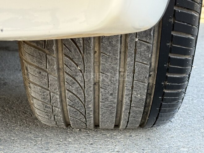 BMW X5 2003, 270,000 km - 4.4 л - Sumqayıt