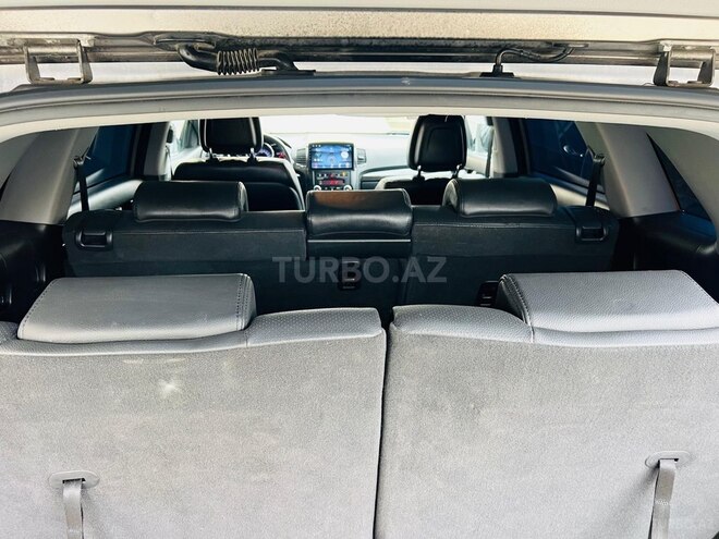 Kia Sorento 2010, 270,000 km - 2.0 l - Bakı