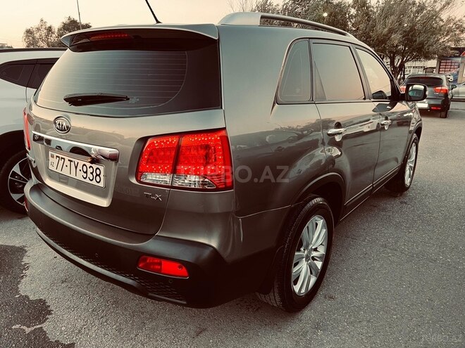 Kia Sorento 2010, 270,000 km - 2.0 l - Bakı