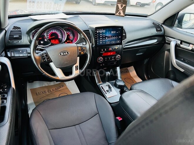 Kia Sorento 2010, 270,000 km - 2.0 l - Bakı