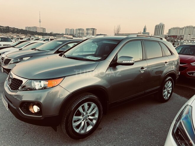 Kia Sorento 2010, 270,000 km - 2.0 l - Bakı