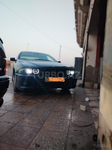 BMW 528 1997, 356,999 km - 2.8 л - Şirvan