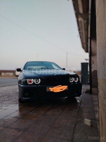 BMW 528 1997, 356,999 km - 2.8 л - Şirvan