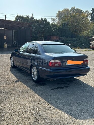 BMW 528 1997, 356,999 km - 2.8 л - Şirvan