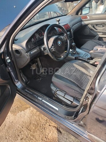 BMW 528 1997, 356,999 km - 2.8 л - Şirvan